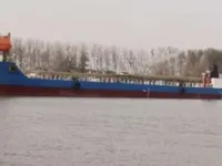 Barge te koop