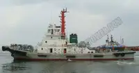 Sleperschip te koop