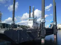Binnenvaartschip Te koop