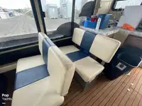 Passagiersschip te koop