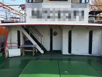 Containerschip te koop