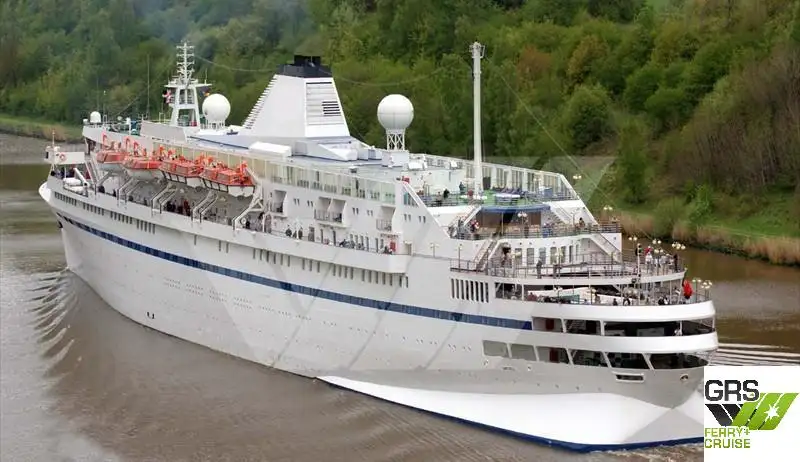 Sleperschip te koop