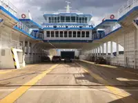 Veerboot te koop