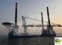 Boorplatform te koop