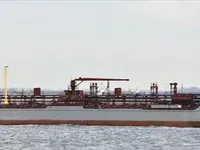 Olie-/chemikaliëntanker te koop