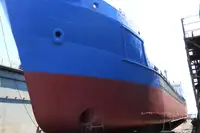 Oil/Chemical tanker Te koop
