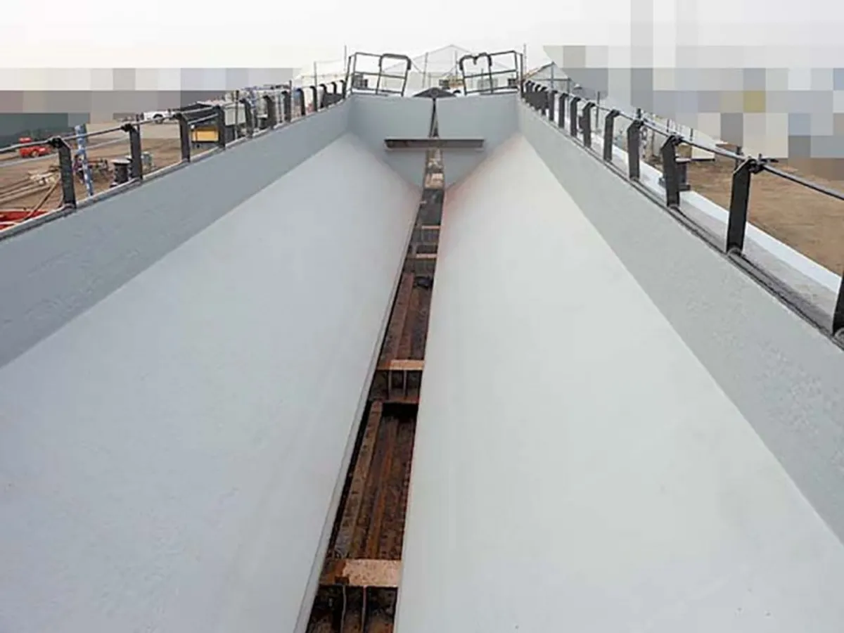 Barge te koop