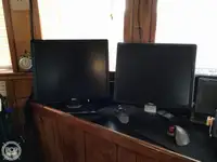 Trawler te koop