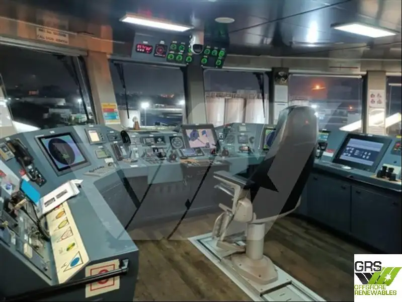 Sleperschip te koop