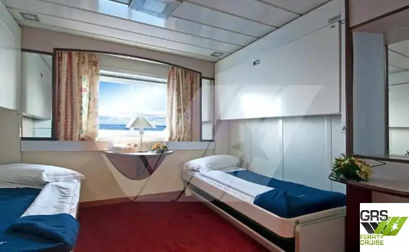 Ro-Ro-schip te koop