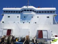 Ro-Ro-schip te koop