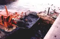 Binnenvaartschip Te koop