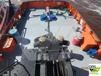 Sleperschip te koop