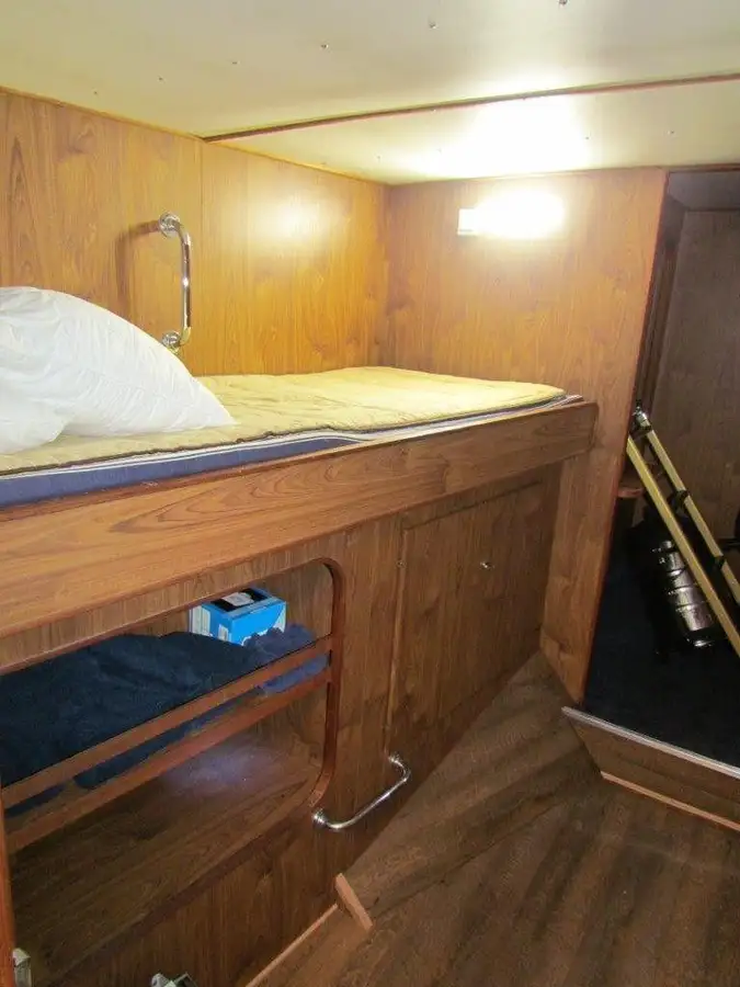 Sleperschip te koop