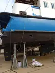 Veerboot te koop