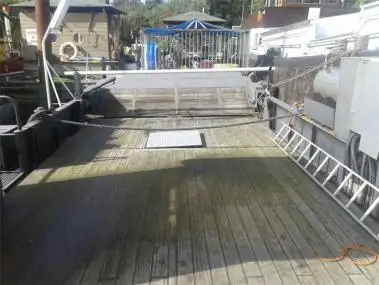 Veerboot te koop