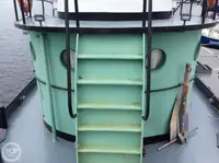 Sleperschip te koop