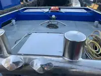 Sleperschip te koop