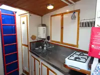Sleperschip te koop