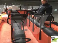 Stijve rubberboot te koop