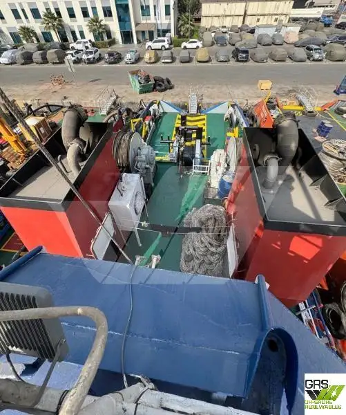 Sleperschip te koop