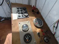 vissersschip te koop