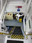 Containerschip te koop