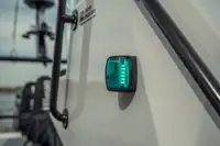 Stijve rubberboot te koop