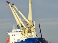 Koelschip te koop