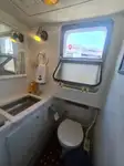 brandweerboot te koop