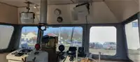 Sleperschip te koop