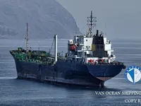 Olie-/chemikaliëntanker te koop