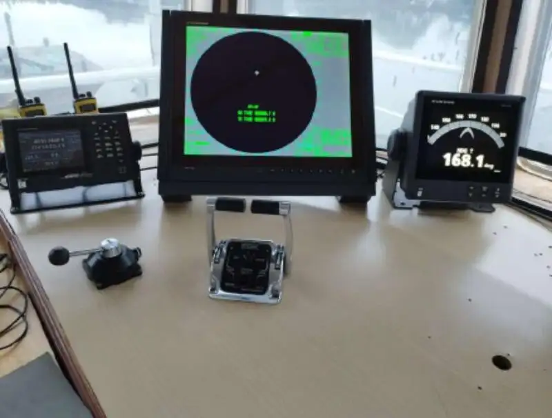 Sleperschip te koop