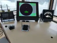 Sleperschip te koop