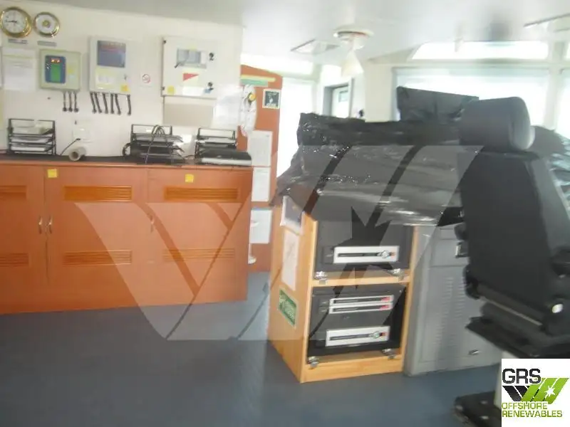 Fast Supply Vessel (FSV) te koop