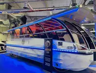 Catamaran te koop