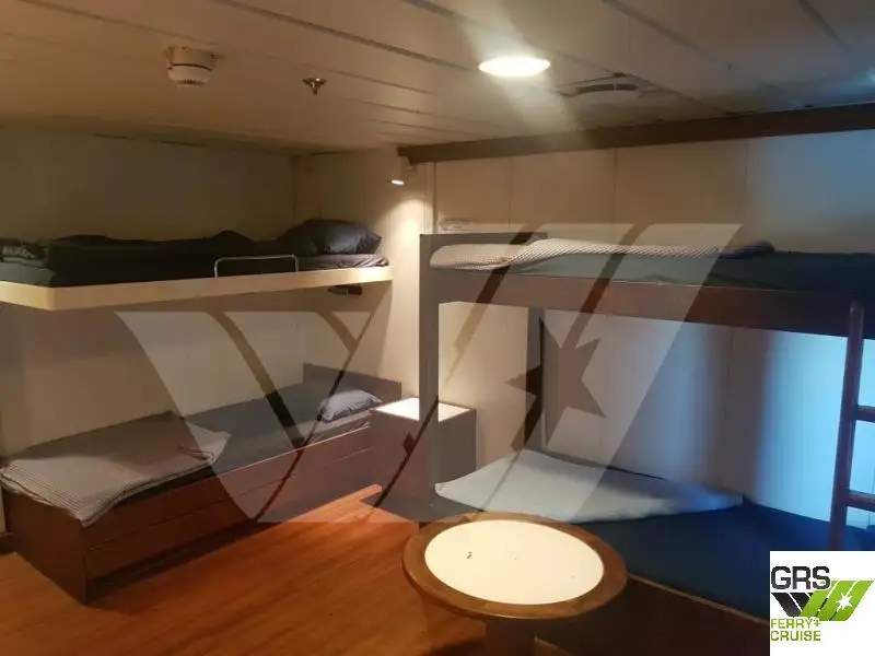 Ro-Ro-schip te koop