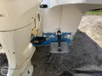 Patrouilleboot te koop