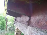 Barge te koop