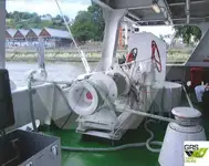 Passagiersschip te koop