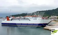 Ro-Ro ship Te koop