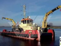 General Cargo/Multi-purpose te koop