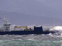 Koelschip te koop