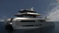 Catamaran te koop