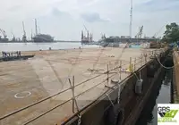 Barge te koop