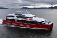 Vrachtschip Te koop