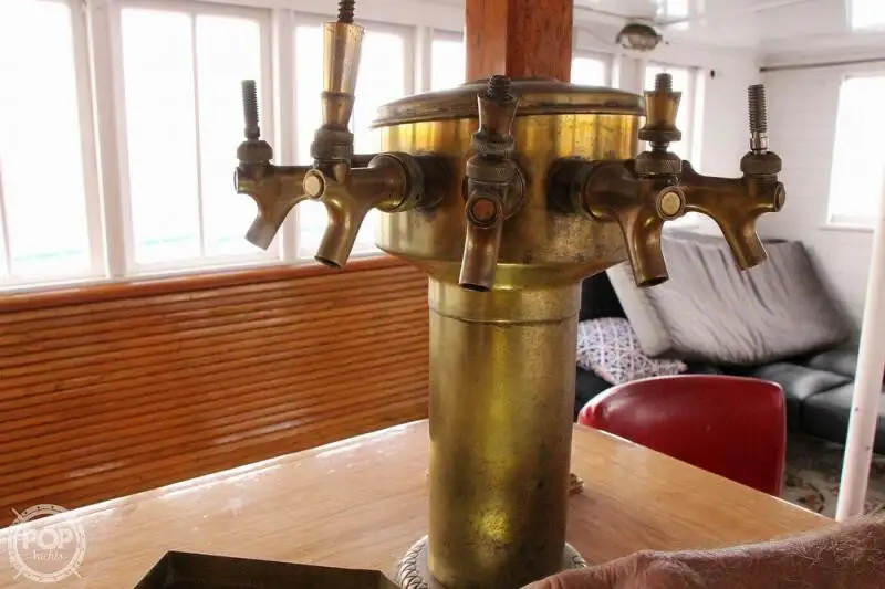 Veerboot te koop