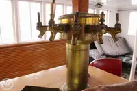 Veerboot te koop