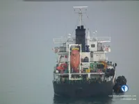 Olie-/chemikaliëntanker te koop