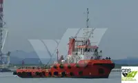 Sleperschip te koop